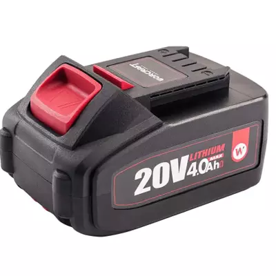 Акумуляторна батарея CLB-20V-4.0HC