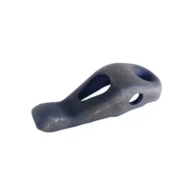 Рычаг отжимной сцепления ВОМ ТАТА на минитрактор RONGCHENG JINMA 244/244