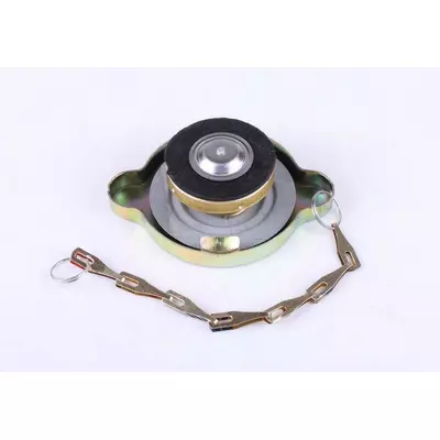 Крышка радиатора Foton 240/244