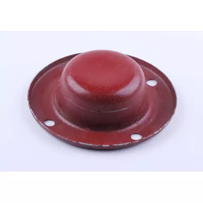 Крышка ступицы переднего колеса DongFeng 240/244