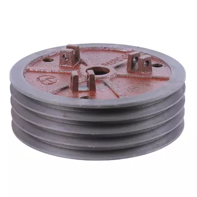 Корпус сцепления ТАТА на минитрактор Shifeng 240