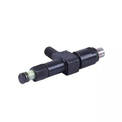 Форсунка KM385T ТАТА на дизельный двигатель KM385ВT