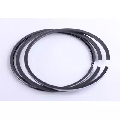 Кольца поршневые 105 мм, к-т на 1 поршень DLH1105 Xingtai 160-180