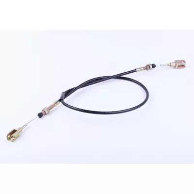 Трос газа L-1250 мм Foton