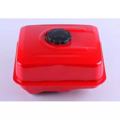 Бак топливный - 177F