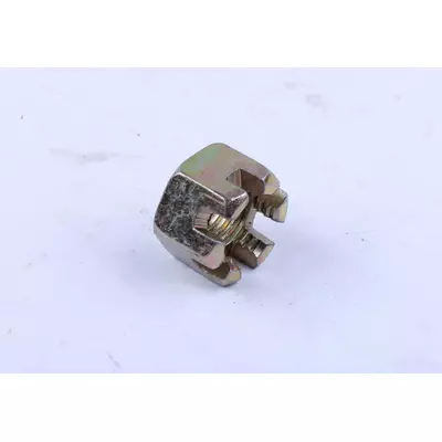 Гайка корончатая M-14 Xingtai 24B, Shifeng 244,Taishan 24