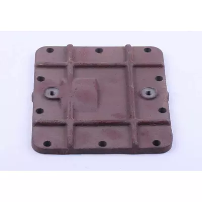 Крышка корпуса переднего приводного моста Jinma 200/204/240/244