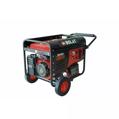 Генератор бензиновий Bolat MB-9000