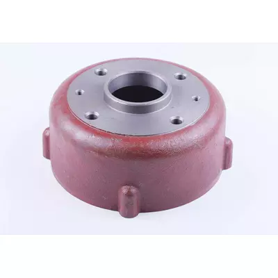 Корпус тормозного барабана DongFeng 354