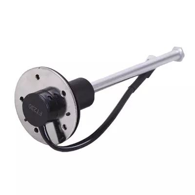 Датчик уровня топлива L-275 мм Foton 354/404 УЦЕНКА