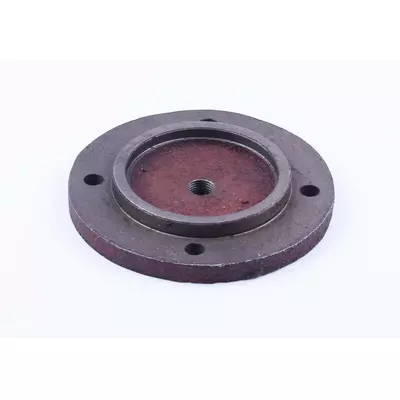 Крышка нижняя корпуса вала переднего моста Jinma 200/204/240/244