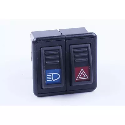 Кнопка включения света Foton 244, ДТЗ 244, Jinma 244/264