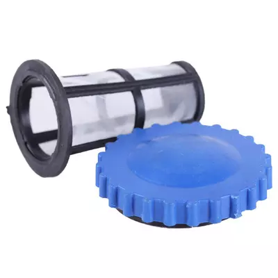 Крышка бака топливного с фильтрующей сеткой Xingtai 120