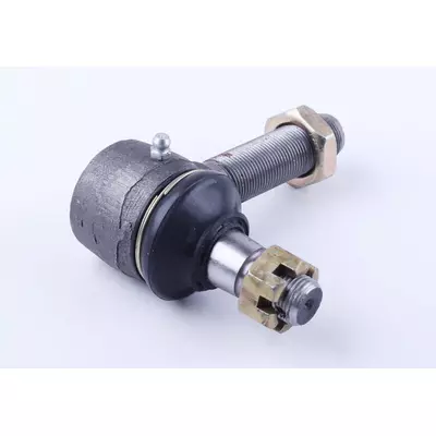 Наконечник рулевой, правая резьба М20 (конус 19 - 21 мм) Foton 244, Jinma 244/264