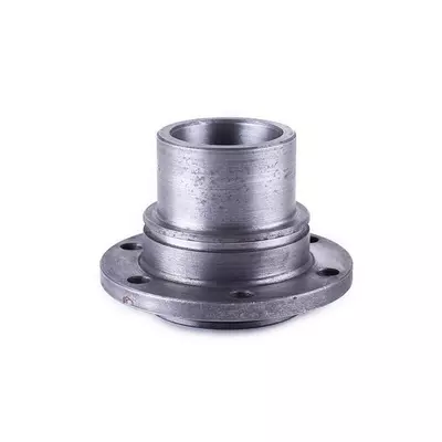 Корпус вала задней опоры переднего моста Foton 240/244