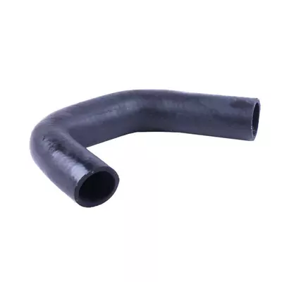 Патрубок радиатора нижний DongFeng 240/244, Foton 240/244, Jinma 240/244 УЦЕНКА