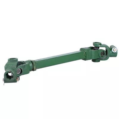 Вал карданный 6*8 шлицов, 720 мм, сечение-квадрат, б/к