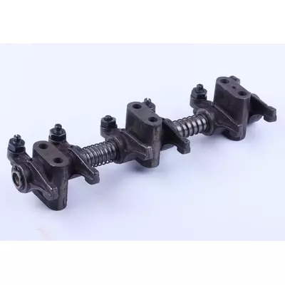 Ось коромысел в сборе (тип1) КМ385ВТ DongFeng 240/244, Foton 240/244