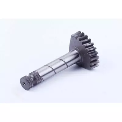 Ось рулевого механизма горизонтальная Xingtai 120/220