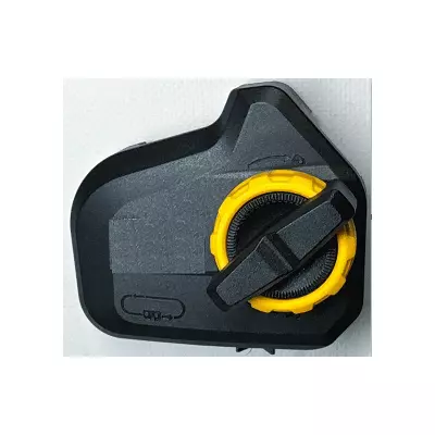 Кришка цепа для АКБ пил 4-6-8" в зборі