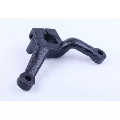 Рычаг рулевой левый Xingtai 180/220