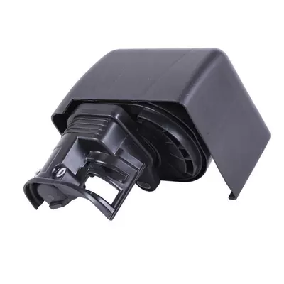 Фильтр воздушный в сборе с бумажным элементом - 177F Y-BOX