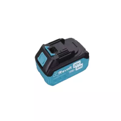 Батарея акумуляторна Revolt 8А 21700 MS (M1 series)