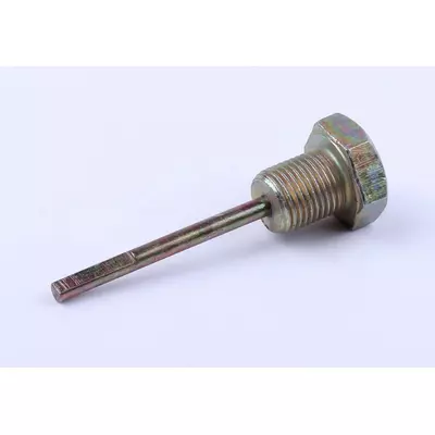 Щуп уровня масла перед моста Jinma 200/204/240/244