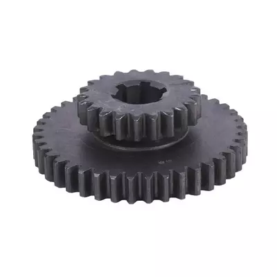 Шестерня подвижная 3/4-й передачи Shifeng 240