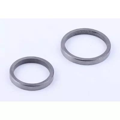 Седла клапанов, к-т: 2 шт. - 190N