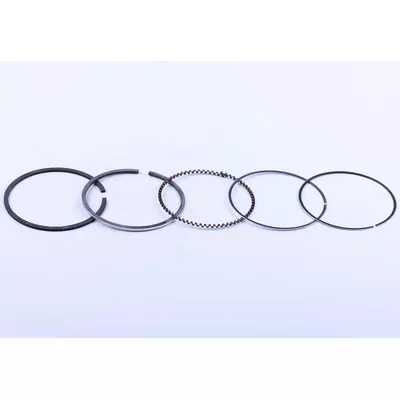 Кольца 77,00 мм STD, к-т на 1 поршень - 177F