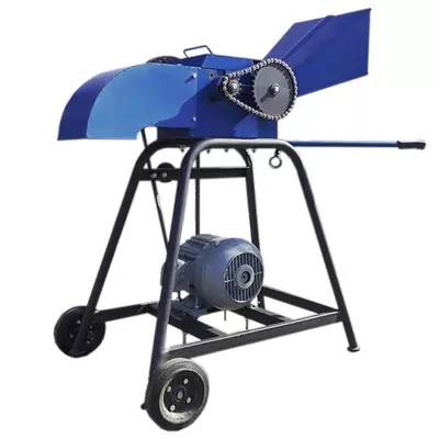 ЩЕПОРІЗ (БЕЗ ДВИГУНА) ДР19