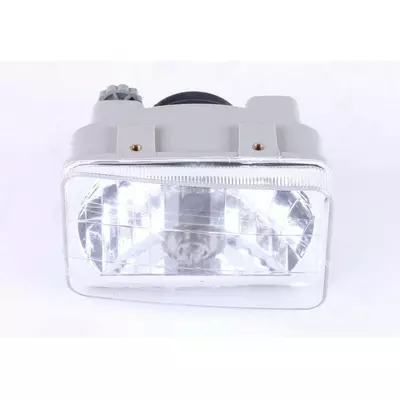 Фара передняя правая ТАТА DongFeng 240/244