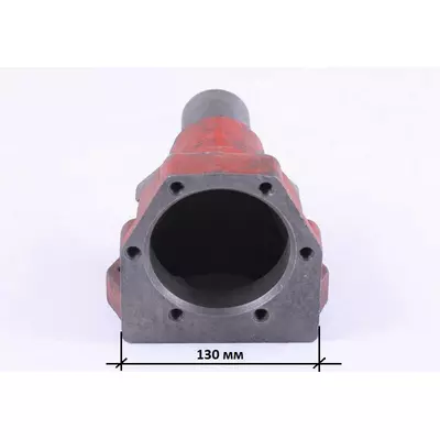 Корпус вертикального вала переднего моста DongFeng 244/240