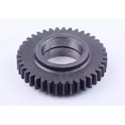Шестерня промежуточная раздаточной коробки Z-39 Jinma 200/204/240/244