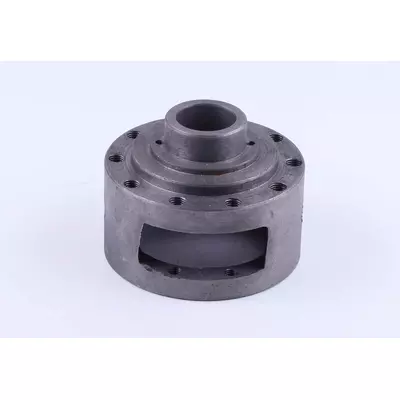 Корпус дифференциала заднего моста DongFeng 240/244