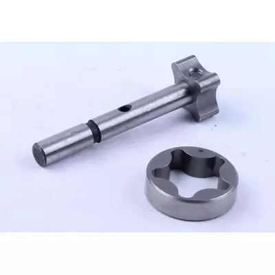 Насос масляный - 178F