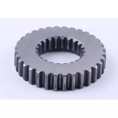 Шестерня ВОМ Z-22/32 Foton 244, Jinma 244/264