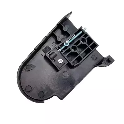 Кришка цепа для АКБ пил 12" в зборі