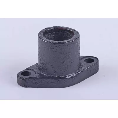 Фланец нижнего патрубка радиатора Xingtai 120