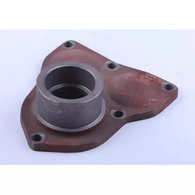 Крышка корпуса КПП передняя Xingtai 120/220