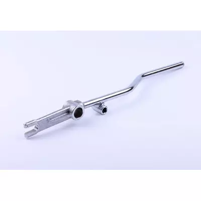 Рычаг раздаточной коробки DongFeng 240/244