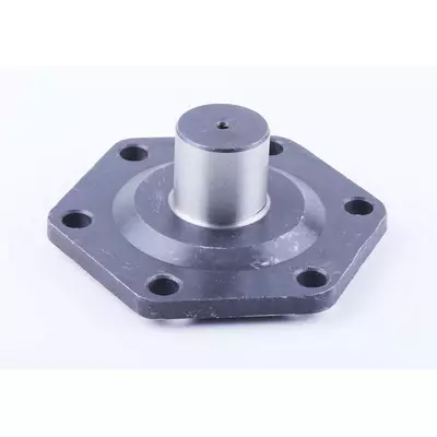 Крышка корпуса вертикального вала Foton 244, Jinma 244/264