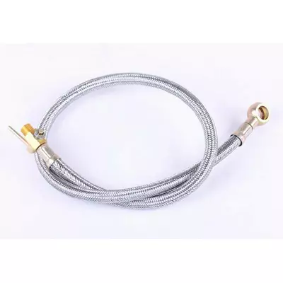 Шланг топливного бака - фильтр с краном DongFeng 404