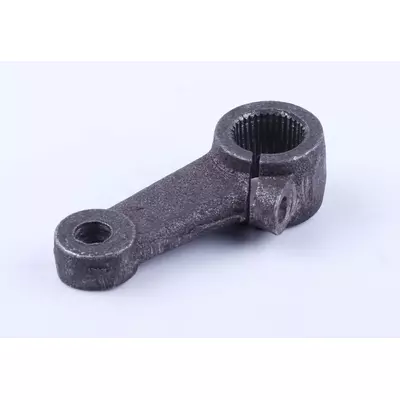 Рычаг тормозного кулака Xingtai 24B, Shifeng 244,Taishan 25