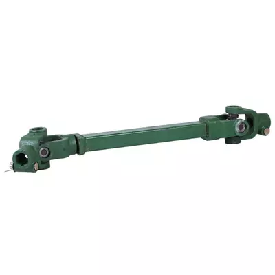 Вал карданный 6*6 шлицов, 770 мм, сечение-квадрат, б/к