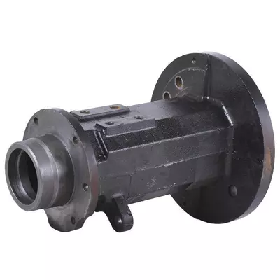 Чулок полуоси левый ТАТА на минитрактор Shifeng 240