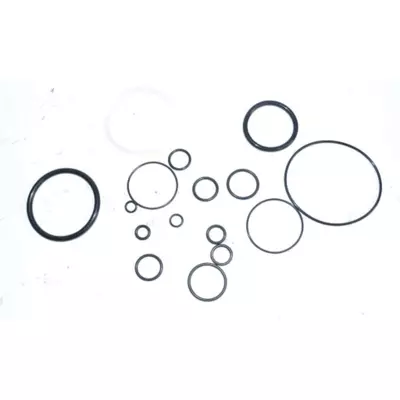 Кольца уплотнительные гидравлического подъемника к-т Foton 240/244