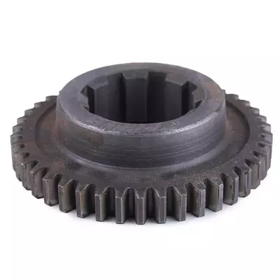 Шестерня 1-й передачи ведомая Z-42 Jinma 404