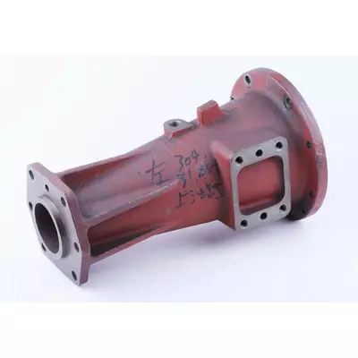 Корпус левой передней полуоси DongFeng 354/404